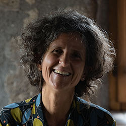 Image of Ilaria Rossi Doria