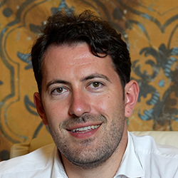 image of Luca Profili