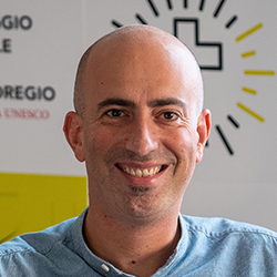 Image of Roberto Pomi